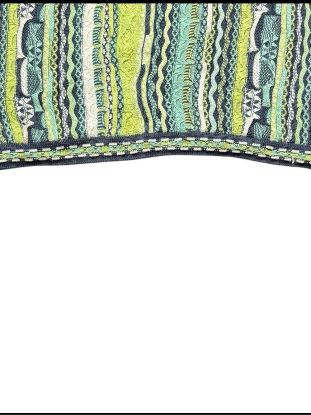 COOGI knitted sweater very nice!! - Picture 5 of 6